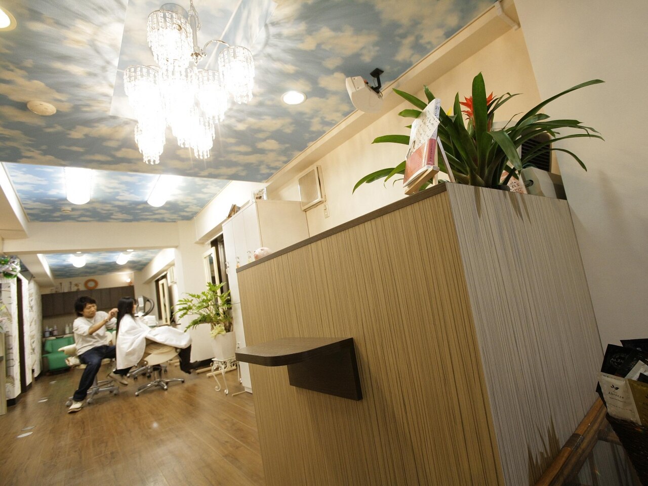 夢hair bim